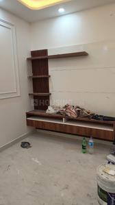 Bedroom Image of 1150 Sq.ft 2 BHK Builder Floor for sale in Noida Extension Greater Noida for Rs. 5332500