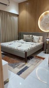 Bedroom Image of 3500 Sq.ft 5 BHK Apartment / Flat for sale in Purva Panorama, Thane West Thane for Rs. 49600000