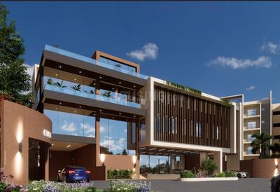 3 BHK Flat