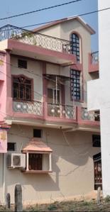 1 BHK Independent House