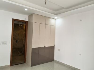 Bedroom Image of 1800 Sq.ft 3 BHK Builder Floor for sale in Ansal Esencia Sector 67, Sector 67 Gurgaon for Rs. 32500000