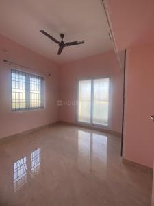 Hall Image of 1500 Sq.ft 3 BHK Apartment / Flat for rent in Nanganallur Chennai for Rs. 35000
