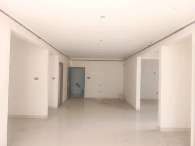 Living Room Image of 2180 Sq.ft 3 BHK Apartment / Flat for sale in Serilingampally Hyderabad for Rs. 20710000