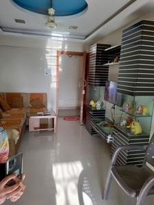 Hall Image of Girls  in Bandra East, Mumbai
