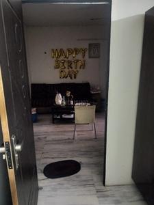 Hall Image of  3BHK Preoccupied  in Rajouri Garden, New Delhi