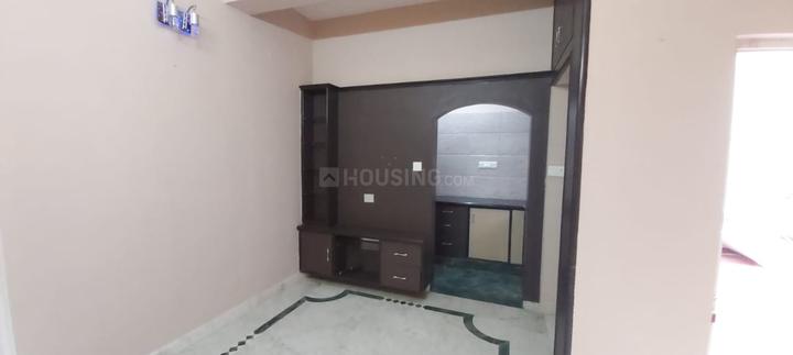 Sector 2, HSR Layout Bedroom 1