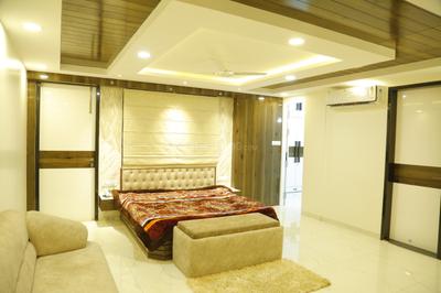 Hall Image of 4550 Sq.ft 4 BHK Builder Floor for sale in Banjara Hills Hyderabad for Rs. 75000000