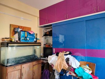 Kitchen Image of 1420 Sq.ft 3 BHK Apartment / Flat for sale in Ejipura Bengaluru for Rs. 9800000