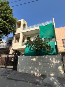 Image of 1550 Sq.ft 2.5 BHK Independent House for sale in Sector 7, Faridabad for Rs. 30008000