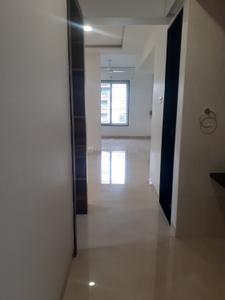 Hall Image of 2000 Sq.ft 3 BHK Apartment / Flat for rent in Shiva Nagar Pune for Rs. 85000