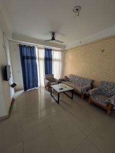 Hall Image of 1195 Sq.ft 2 BHK Apartment / Flat for sale in Amrapali Heartbeat City IV, Sector 107 Noida for Rs. 13145000