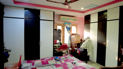 Image of 3000 Sq.ft 3 BHK Independent House for sale in Shree Ozone Valley, MVP Colony, Visakhapatnam for Rs. 25000000