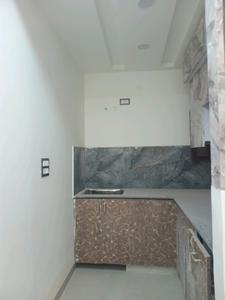 Kitchen Image of 1050 Sq.ft 2 BHK Apartment / Flat for sale in Krishna Elite Homes, Noida Extension Greater Noida for Rs. 4000000
