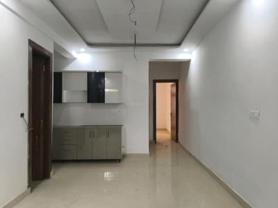 Living Room Image of 1280 Sq.ft 2 BHK Apartment / Flat for sale in Sorrel Homes, Noida Extension Greater Noida for Rs. 5200000