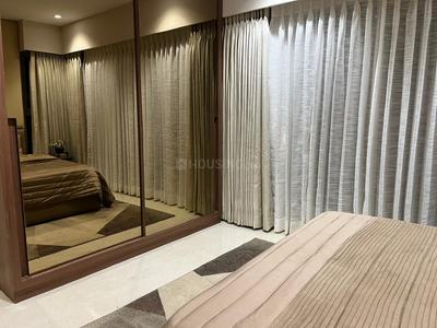 Bedroom Image of 600 Sq.ft 2 BHK Apartment / Flat for sale in RUPAREL VIVANZA, Byculla Mumbai for Rs. 16500000