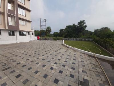 Image of 550 Sq.ft 1 BHK Apartment / Flat for sale in Fia Orion, Palghar, Mumbai for Rs. 2190000