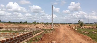 Image of 1400 Sq.ft Residential Plot / Land for sale in Dumduma, Bhubaneswar for Rs. 3220000