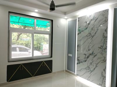 Bedroom Image of 1700 Sq.ft 3 BHK Apartment / Flat for sale in CGHS Harsukh Apartments by CGHS Group, Sector 7 Dwarka New Delhi for Rs. 26999990