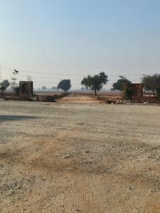 Image of 1001 Sq.ft Residential Plot / Land for sale in M J The Orbis Sez, Jaijaspura, Jaipur for Rs. 360000