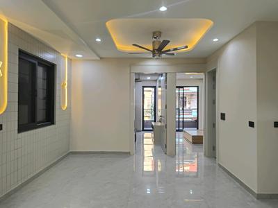 Dining Area Image of 2120 Sq.ft 4 BHK Builder Floor for sale in Indirapuram Ghaziabad for Rs. 26000000