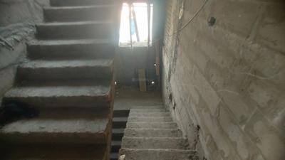 Staircase Image of 1229 Sq.ft 3 BHK Apartment / Flat for sale in Madipakkam Chennai for Rs. 11306800