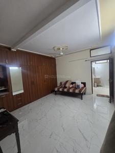Hall Image of 1250 Sq.ft 2 BHK Apartment / Flat for sale in DDA Flats Sarita Vihar, Sarita Vihar New Delhi for Rs. 25100000