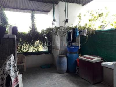 Balcony Image of 1435 Sq.ft 2 BHK Apartment / Flat for sale in Hyderguda Hyderabad for Rs. 4500000