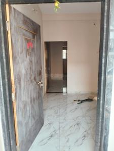 Hall Image of 450 Sq.ft 1 BHK Builder Floor for rent in Karm Ananta Homes, Dindoli Surat for Rs. 5500