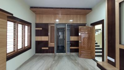 Bedroom Image of 4800 Sq.ft 4 BHK Duplex for sale in Nagarbhavi Bengaluru for Rs. 41000000