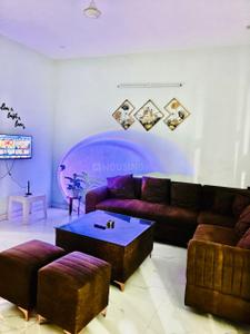 Hall Image of 1450 Sq.ft 2 BHK Builder Floor for rent in Mussoorie Road Dehradun for Rs. 40000