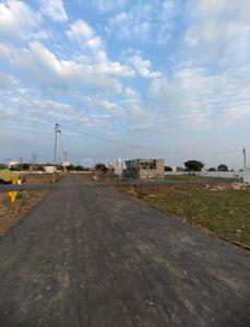 Image of 1000 Sq.ft Residential Plot / Land for sale in South Civil Lines, Jabalpur for Rs. 600000