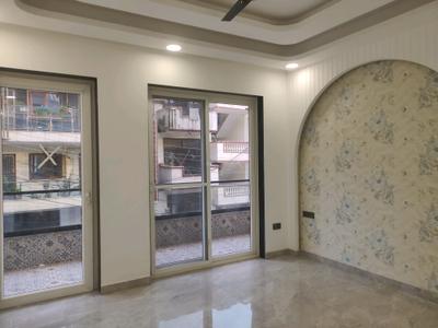 Bedroom Image of 2500 Sq.ft 4 BHK Builder Floor for sale in RR Deluxe Homes, Green Field Colony Faridabad for Rs. 23500000