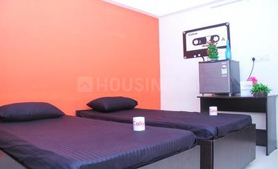 Bedroom Image of Colive Magnum  in Whitefield, Bangalore