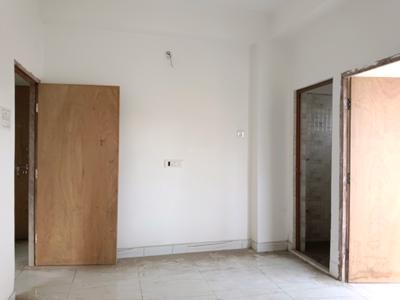 Bedroom Image of 660 Sq.ft 2 BHK Apartment / Flat for sale in Mourigram Howrah for Rs. 1848000