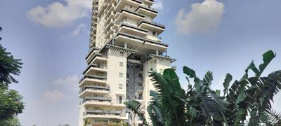 Image of 1900 Sq.ft 3 BHK Apartment / Flat for sale in Saan Verdante, Sector 95, Gurgaon for Rs. 29900000
