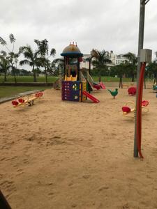 Image of 1996 Sq.ft 3.5 BHK Apartment / Flat for sale in G Corp The Icon, Thanisandra, Bengaluru for Rs. 25100000