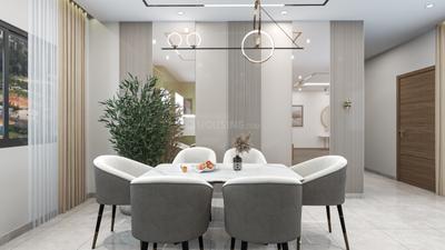 Hall Image of 1510 Sq.ft 2 BHK Apartment / Flat for sale in Baldota Summit, Kothanur Bengaluru for Rs. 17034675
