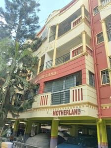 Building Image of 2100 Sq.ft 3 BHK Apartment / Flat for rent in Motherland Apartment, Kaggadasapura Bengaluru for Rs. 50000