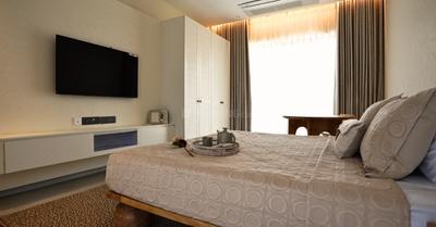 Bedroom Image of 5961 Sq.ft 4 BHK Villa for sale in Pilerne Goa for Rs. 115000000