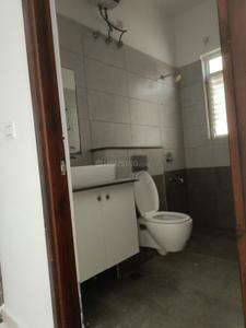 Image of 4500 Sq.ft 4 BHK Villa for rent in Atlantis 27 High Street, Nagondanahalli, Bengaluru for Rs. 75000