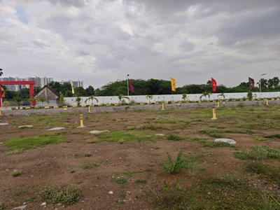 Image of 960 Sq.ft Residential Plot / Land for sale in Perungalathur, Chennai for Rs. 2879040