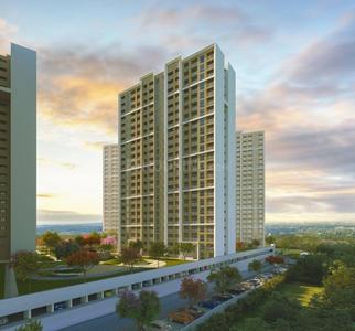 2 BHK Flat
