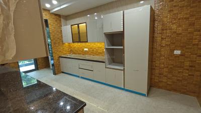 Kitchen Image of 4200 Sq.ft 4 BHK Builder Floor for sale in Palam Vihar Gurgaon for Rs. 58000000