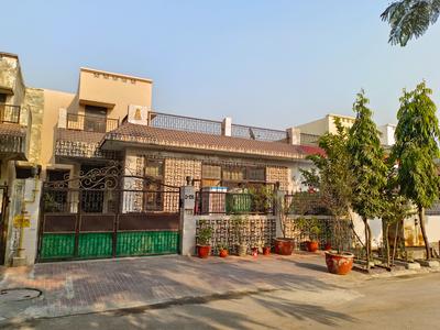 2 BHK Independent House