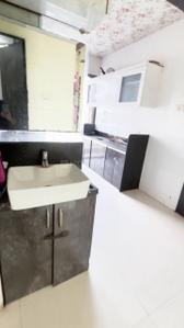 Bedroom Image of 1800 Sq.ft 2 BHK Apartment / Flat for rent in Triveni Laurel, Kalyan West Kalyan for Rs. 28000