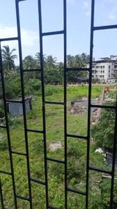 Balcony Image of 850 Sq.ft 2 BHK Apartment / Flat for rent in Vasai West Vasai for Rs. 18500