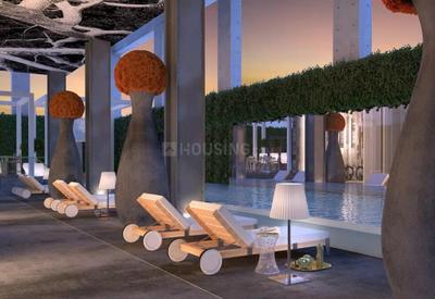 Image of 1102 Sq.ft 2 BHK Apartment / Flat for sale in YOO Pristine, Akurdi, Pune for Rs. 10800000