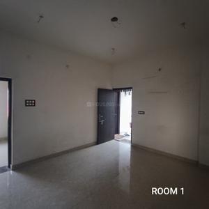 Hall Image of 1200 Sq.ft 3 BHK Builder Floor for rent in Delatoli Ranchi for Rs. 17000