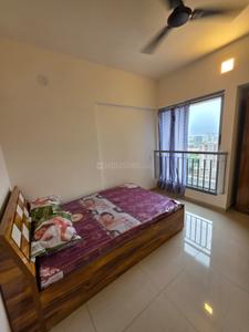 Bedroom Image of 850 Sq.ft 2 BHK Apartment / Flat for sale in Success Windsor Tower, Ravet Pune for Rs. 8500000