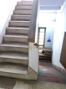 Staircase Image of 2200 Sq.ft 7 BHK Independent House for sale in Behala Kolkata for Rs. 14000000